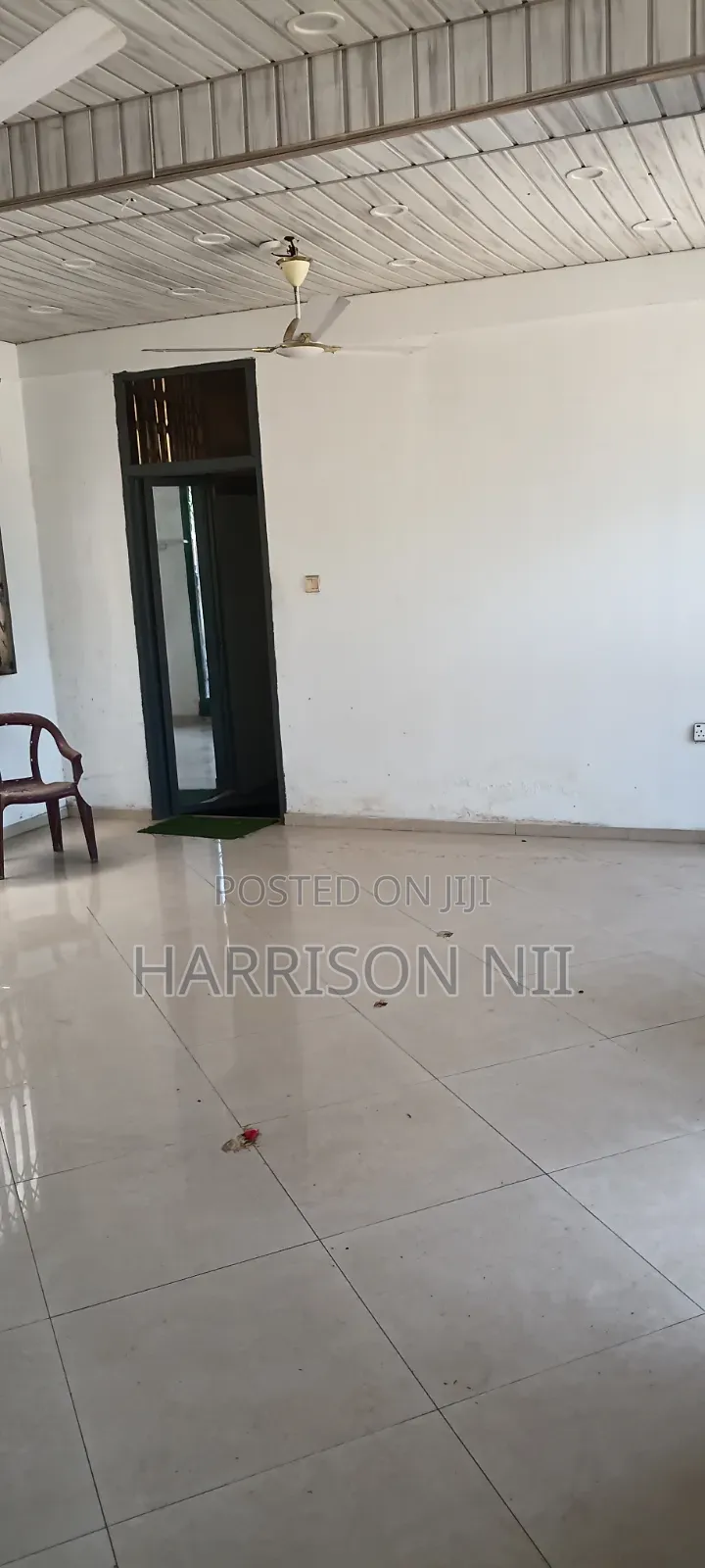 Mini Office Space for Rent at Teshie Nugua Estate