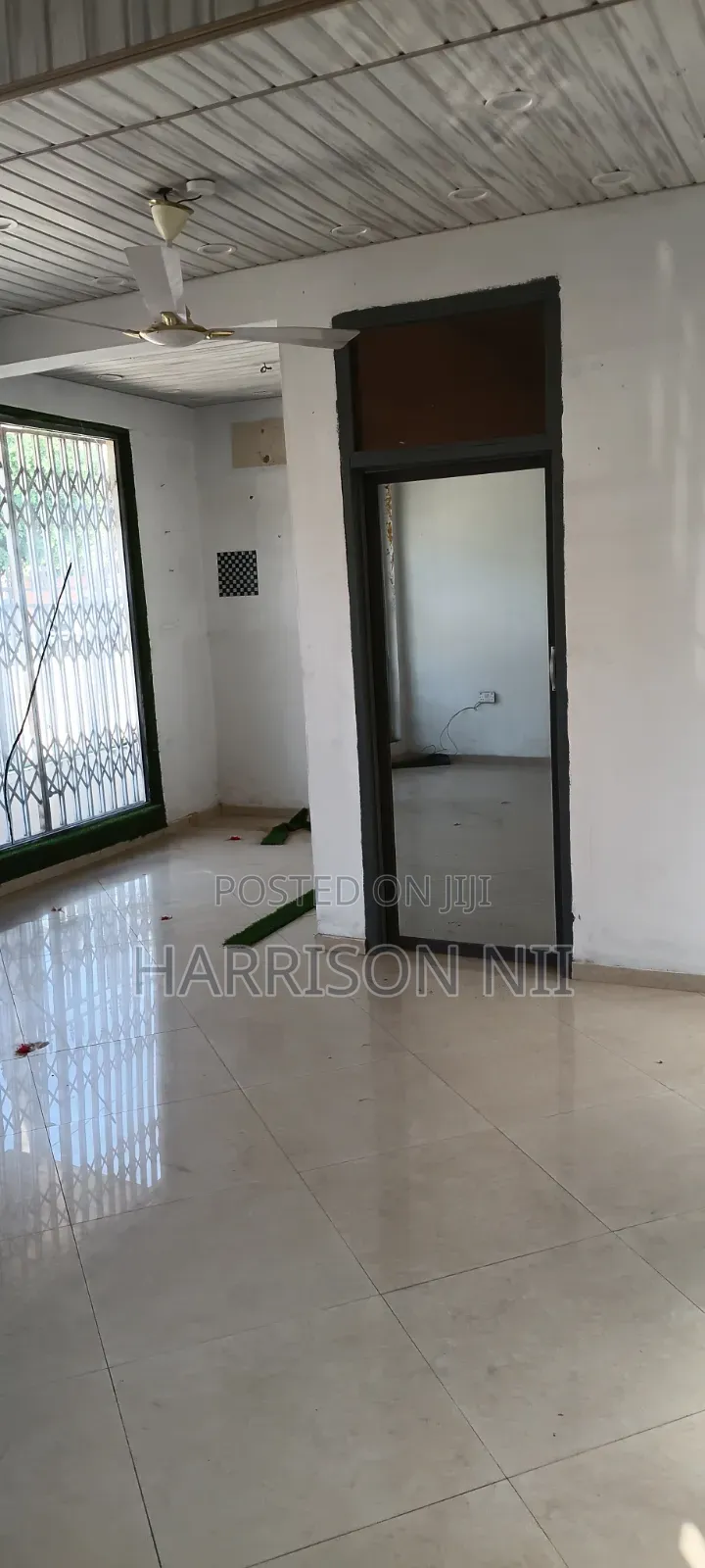 Mini Office Space for Rent at Teshie Nugua Estate
