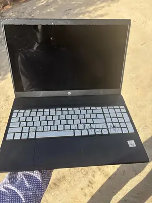 Laptop HP Pavilion 15 12GB Intel Core i5 SSD 512GB