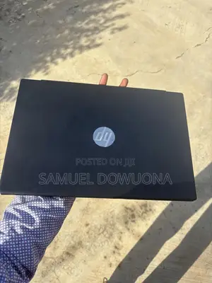 Laptop HP Pavilion 15 12GB Intel Core i5 SSD 512GB