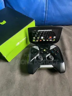Nvidia Shield Portable Gaming