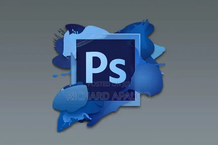 Photoshop for Graphic Designers