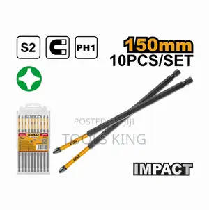 Impact Screwdriver - Sdbim11ph163