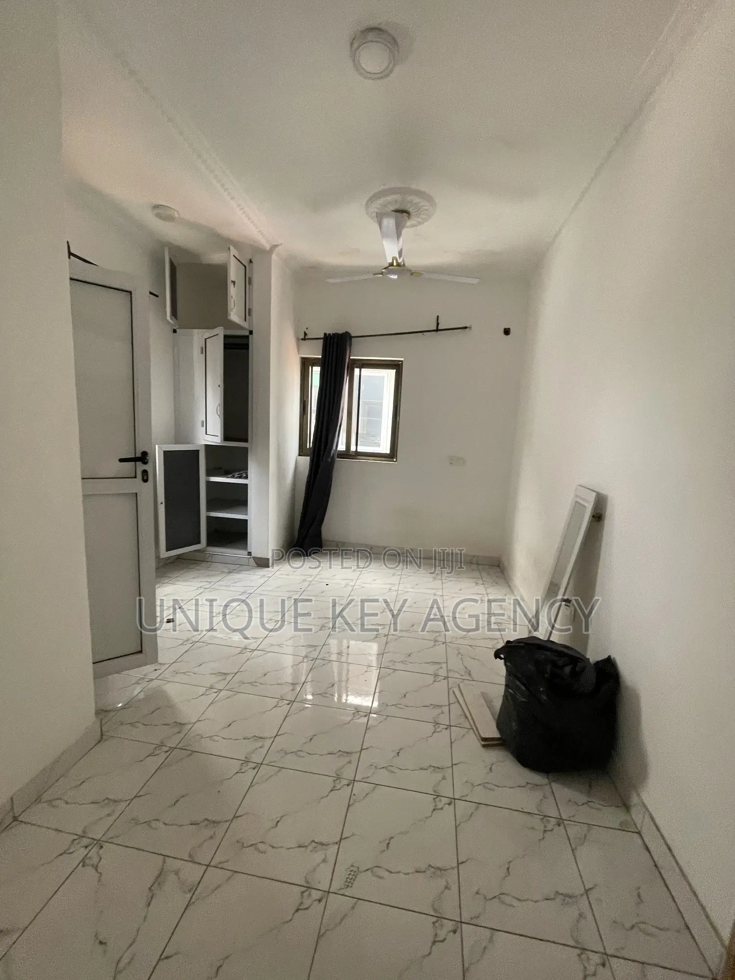 2bdrm Apartment in Unique Key Agency, Tseaddo for rent