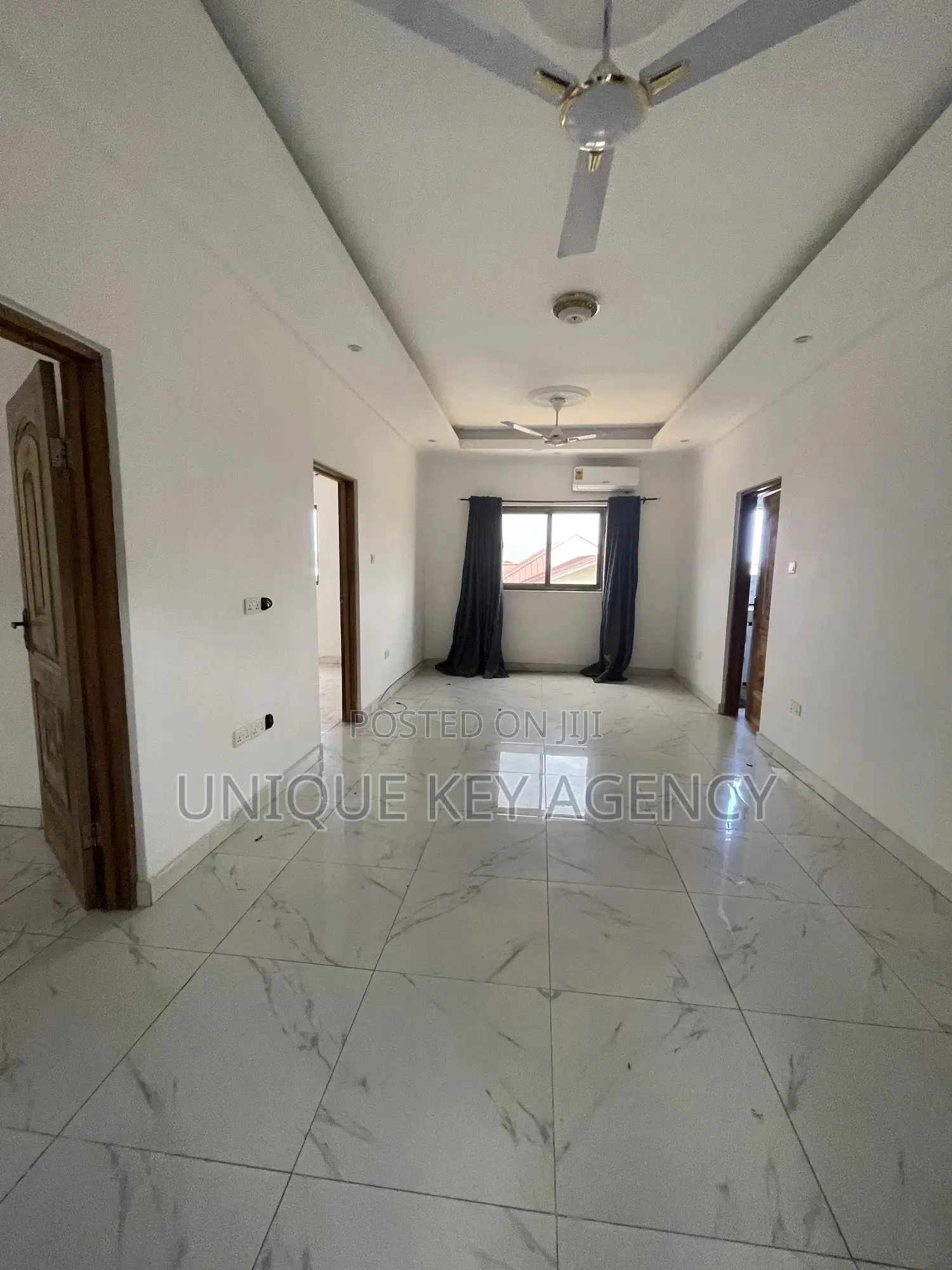 2bdrm Apartment in Unique Key Agency, Tseaddo for rent