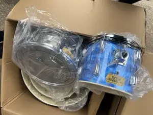 Olympic 5 Set Drum