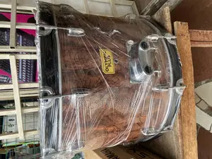 Olympic 5 Set Drum