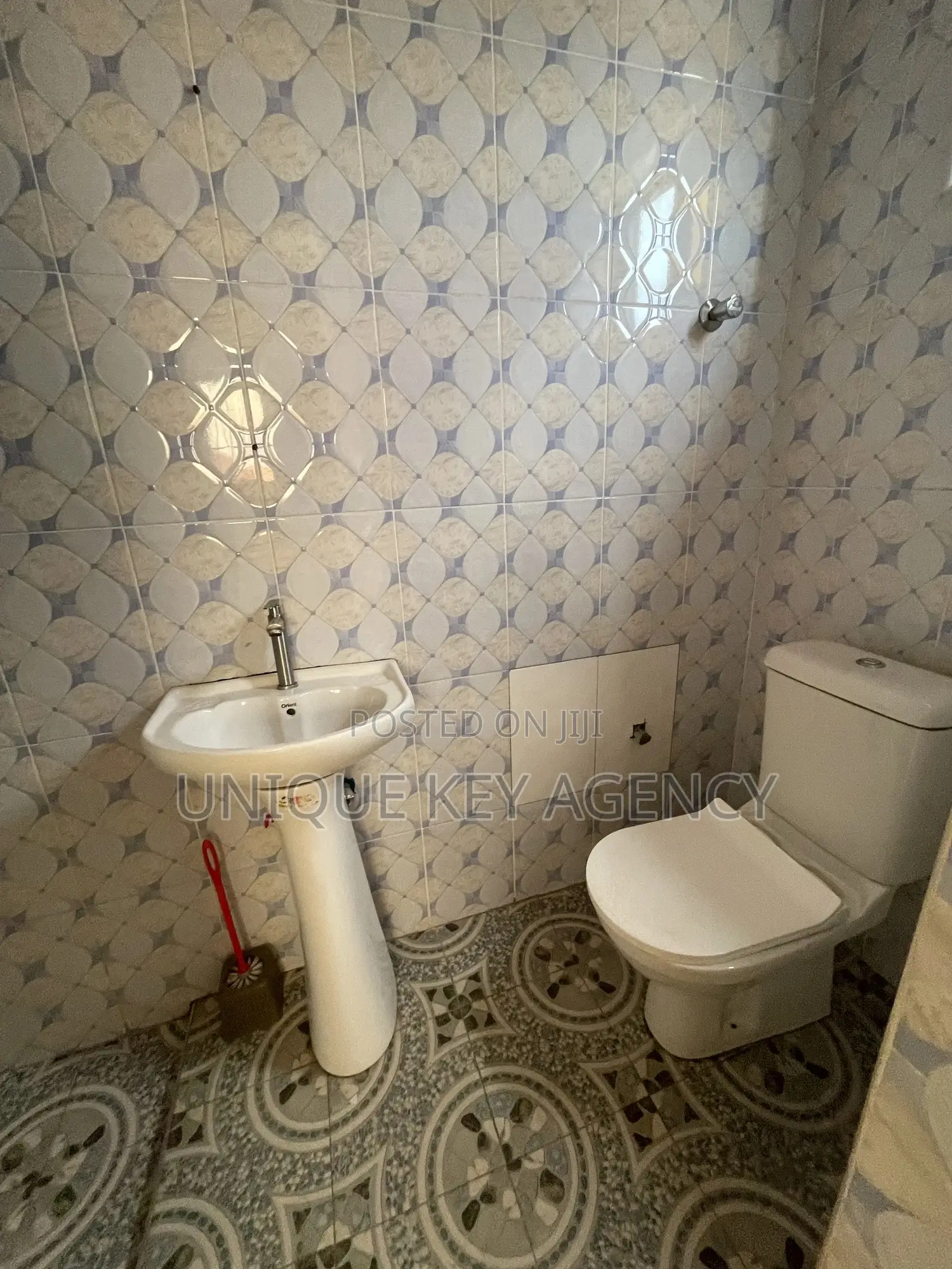 2bdrm Apartment in Unique Key Agency, Tseaddo for rent