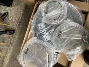 Olympic 5 Set Drum