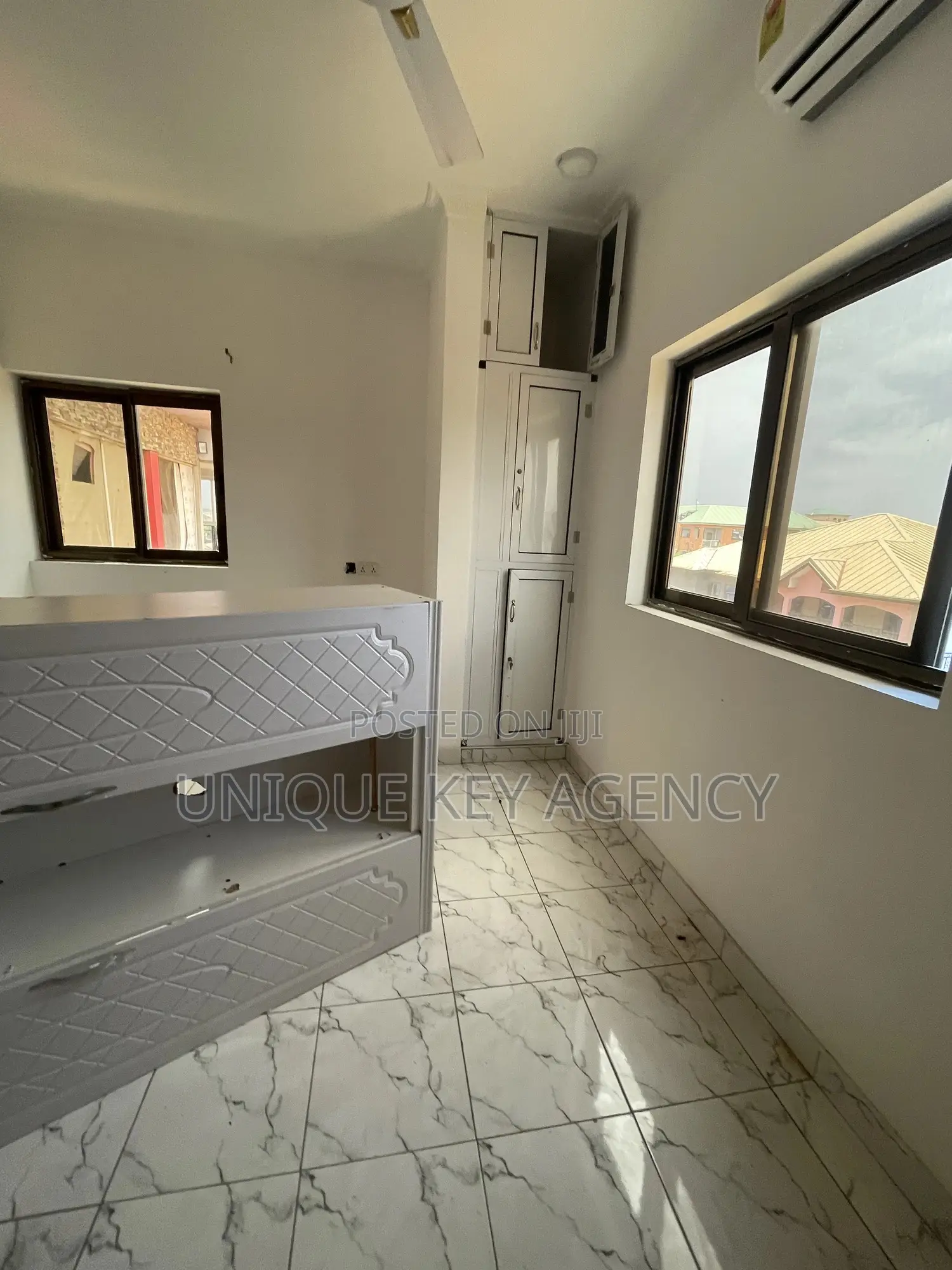 2bdrm Apartment in Unique Key Agency, Tseaddo for rent