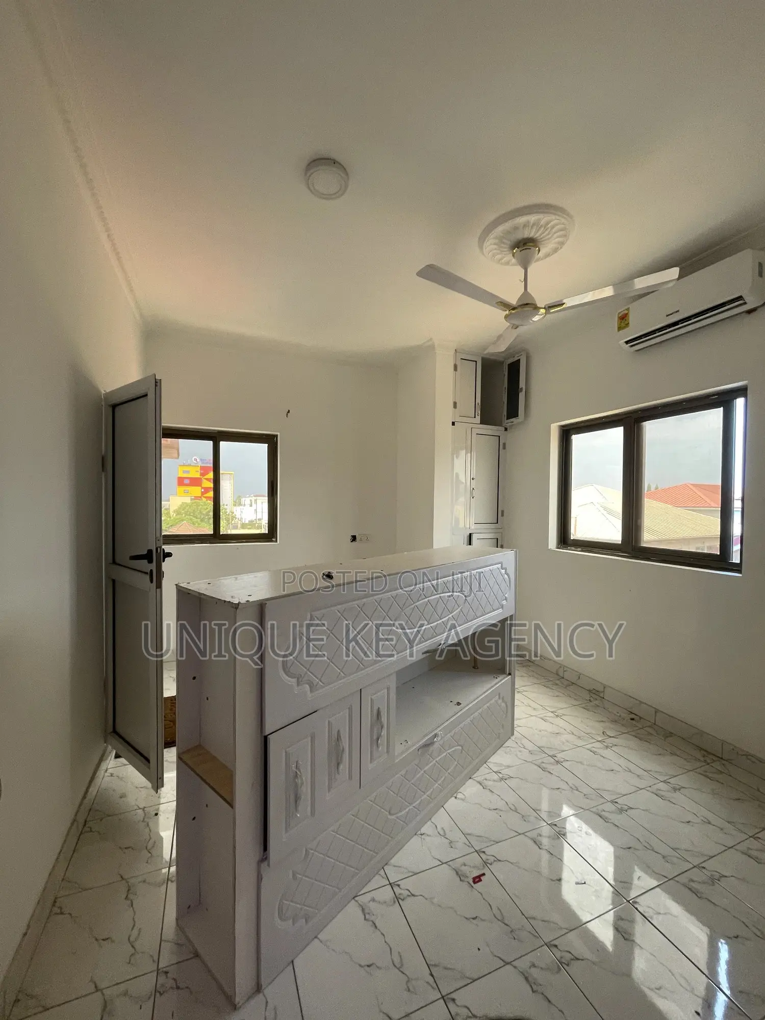 2bdrm Apartment in Unique Key Agency, Tseaddo for rent