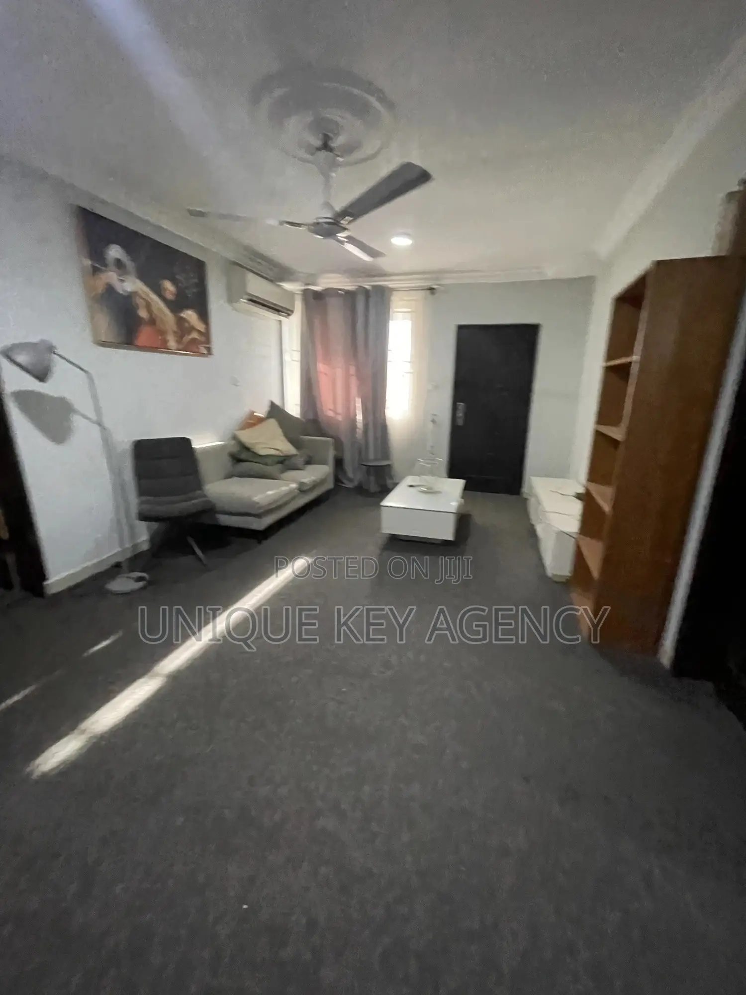 2bdrm Apartment in Unique Key Agency, West Legon for rent