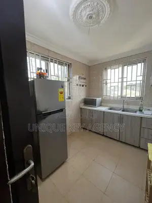 2bdrm Apartment in Unique Key Agency, West Legon for rent