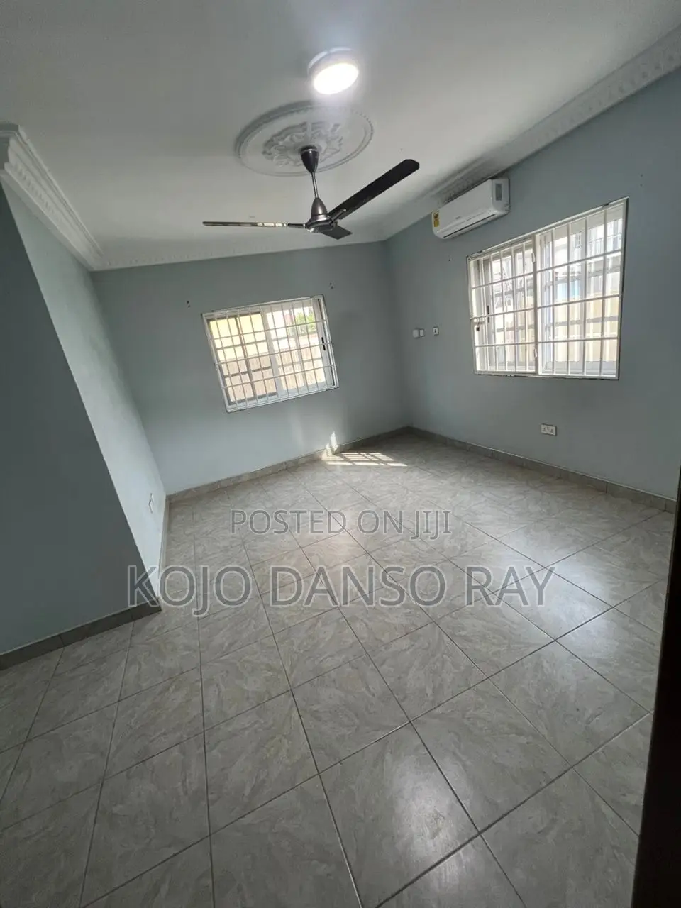 2bdrm Apartment in Pandak Agency, The Mall for rent