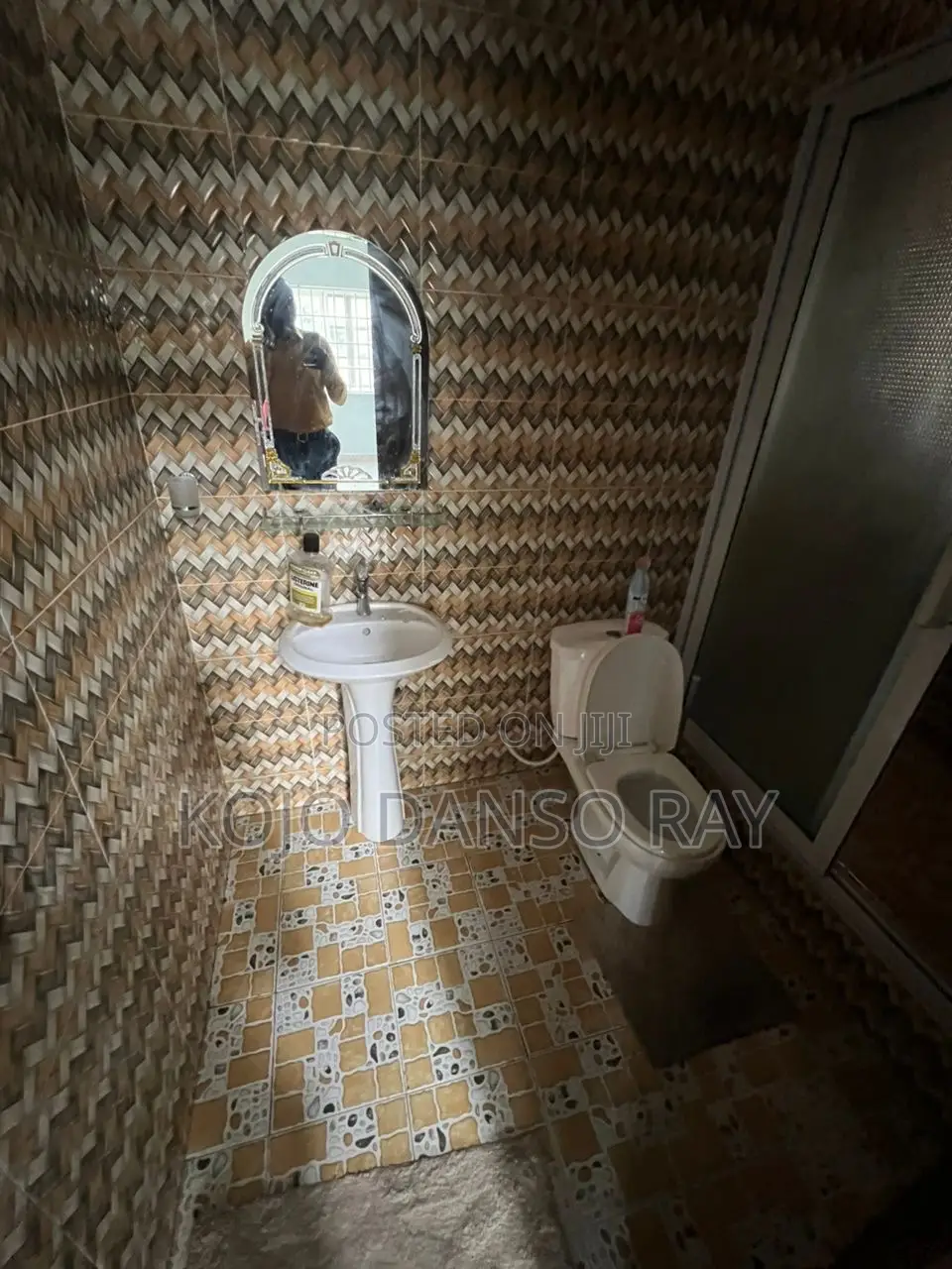 2bdrm Apartment in Pandak Agency, The Mall for rent