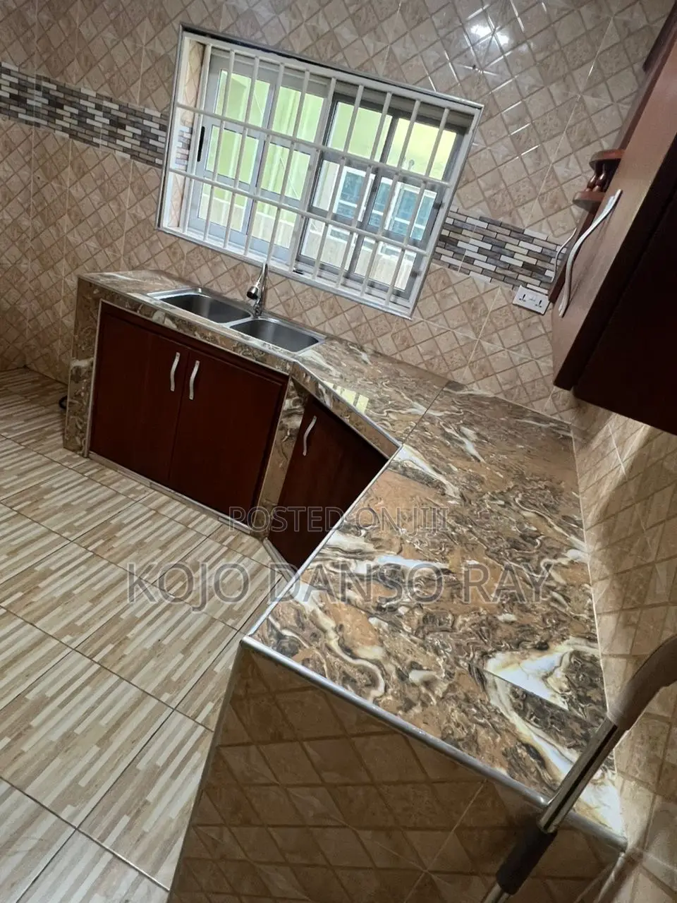 2bdrm Apartment in Pandak Agency, The Mall for rent