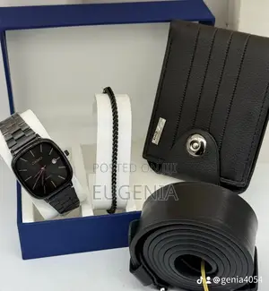 Men’S Package