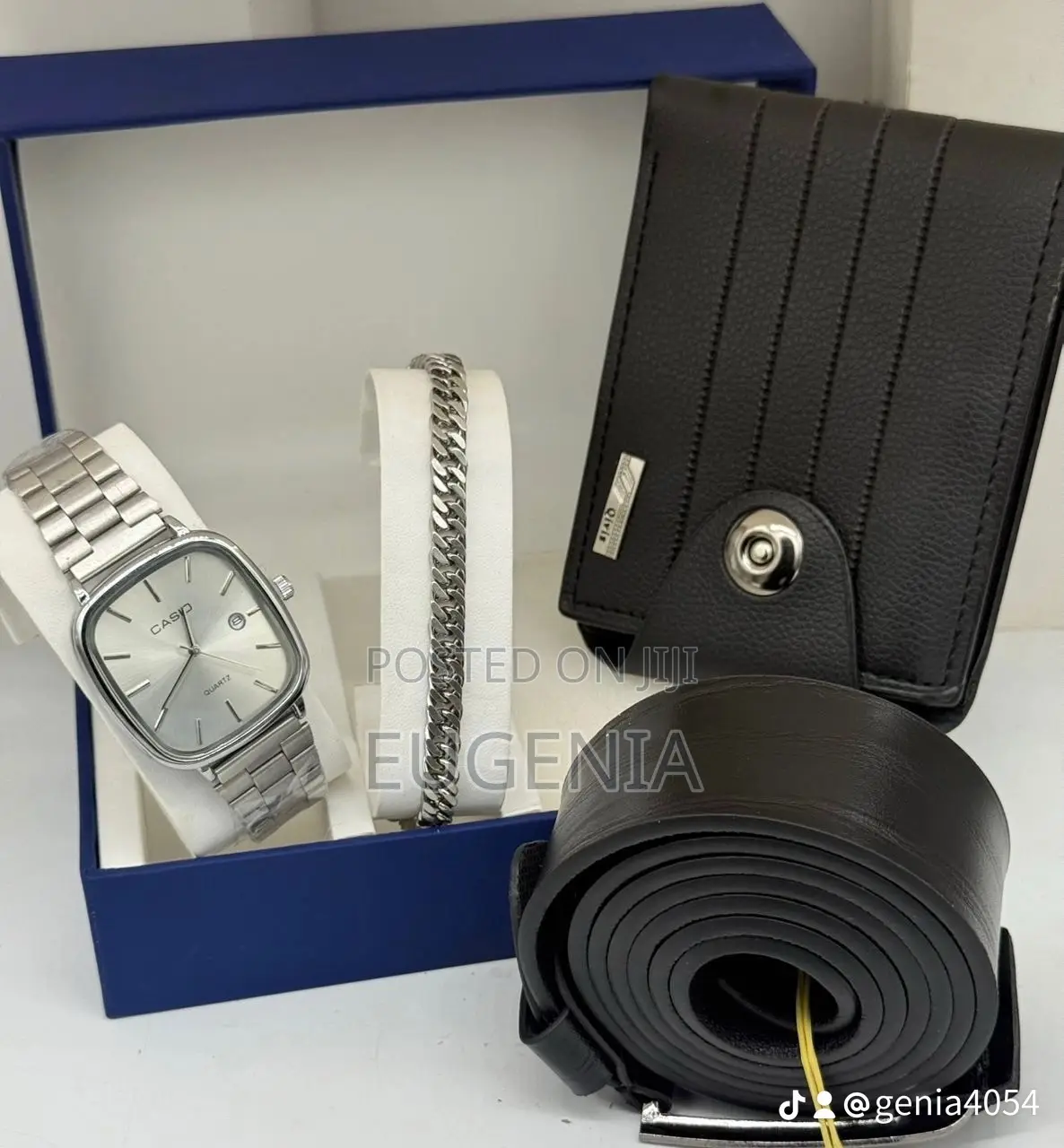 Men’S Package