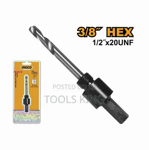 Arbor for Hole - Hsa01