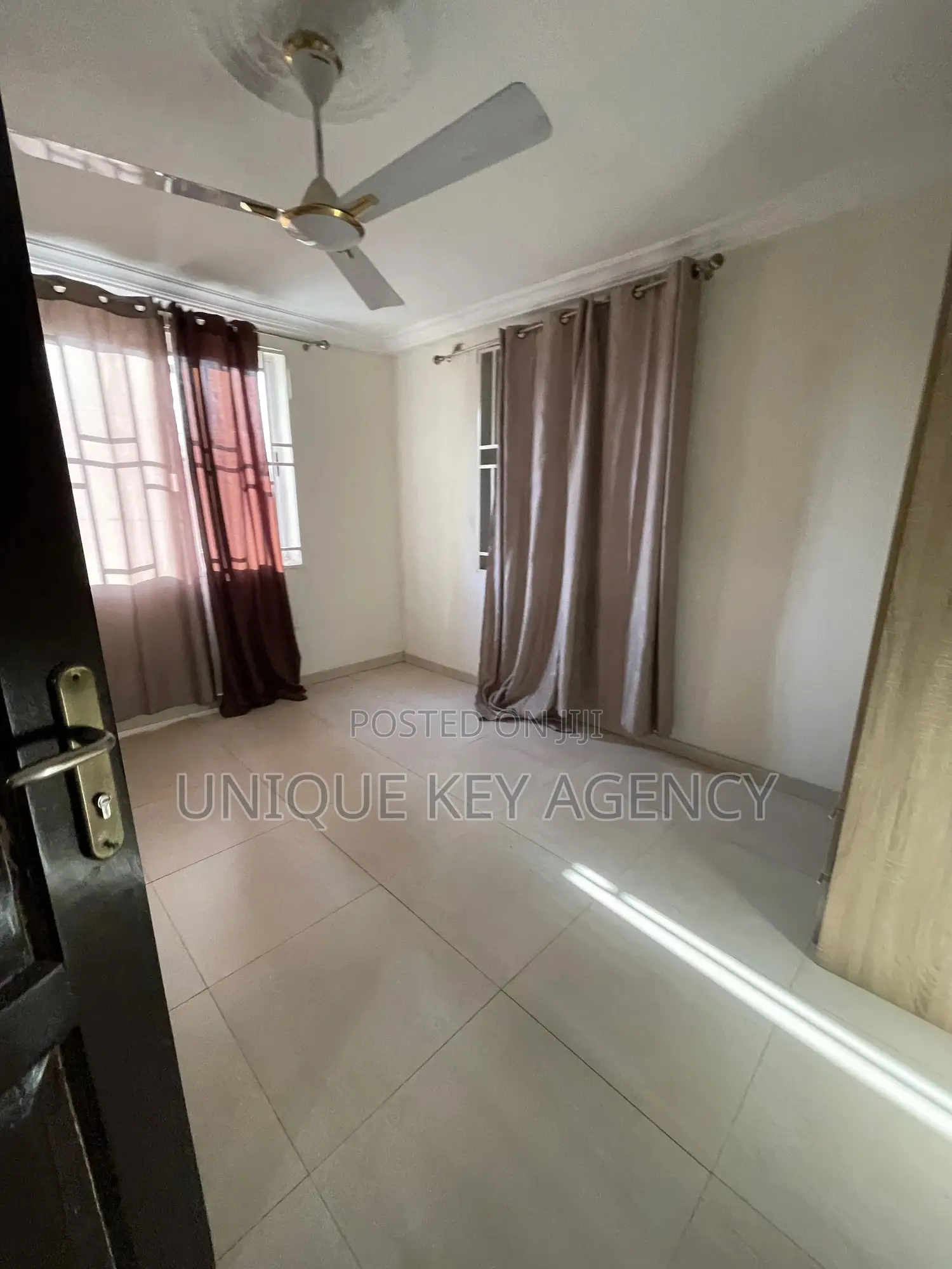 2bdrm Apartment in Unique Key Agency, West Legon for rent