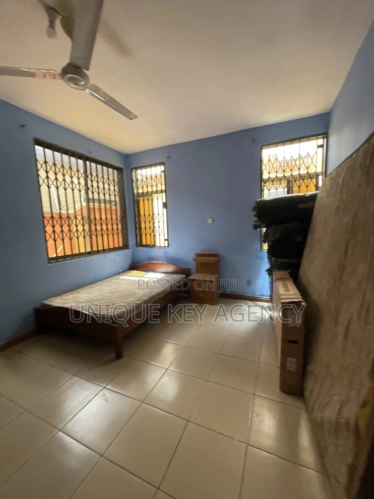 1bdrm Apartment in Unique Key Agency, Spintex for rent