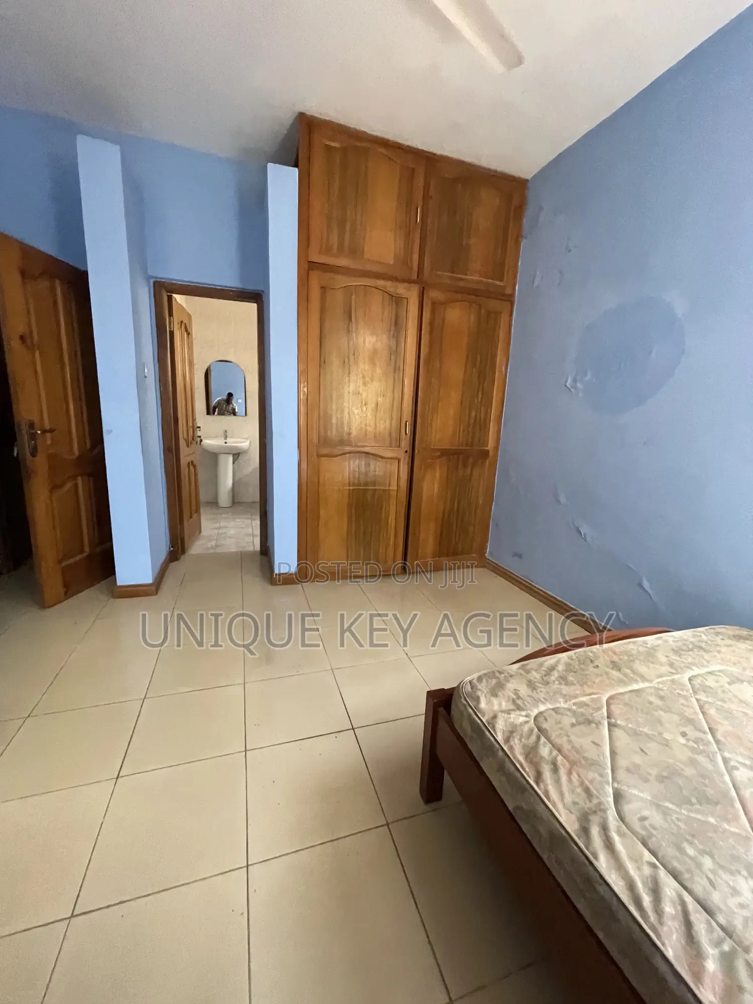 1bdrm Apartment in Unique Key Agency, Spintex for rent