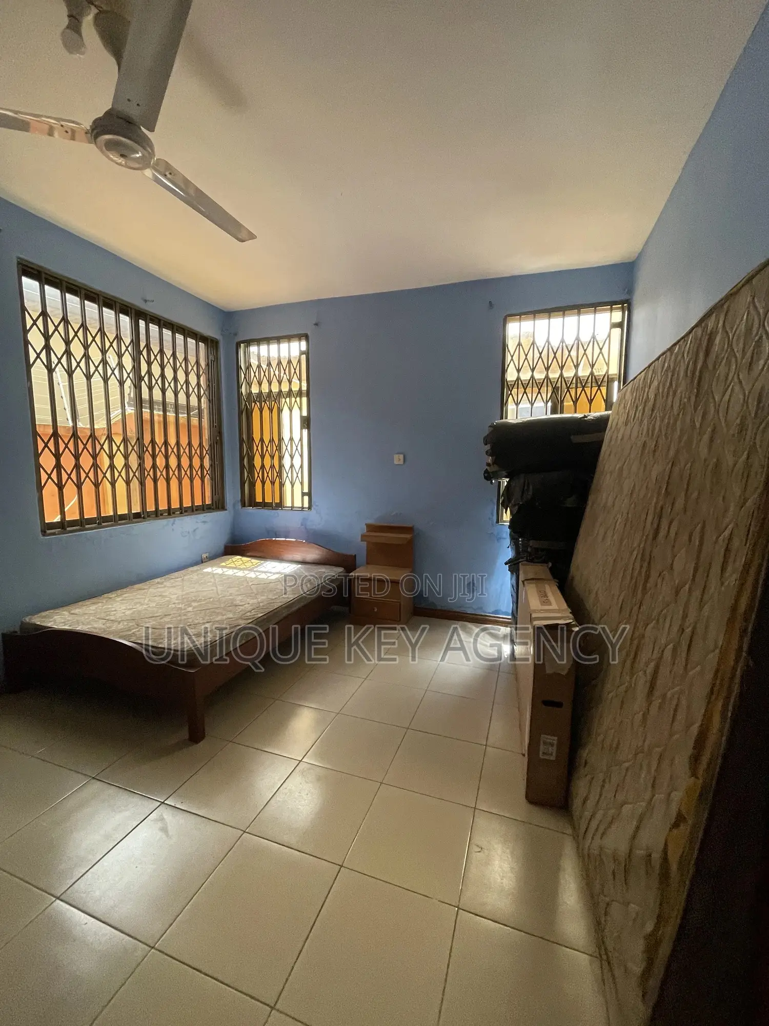 1bdrm Apartment in Unique Key Agency, Spintex for rent