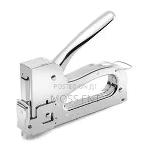 Stapler Gun 3in1 Function - H