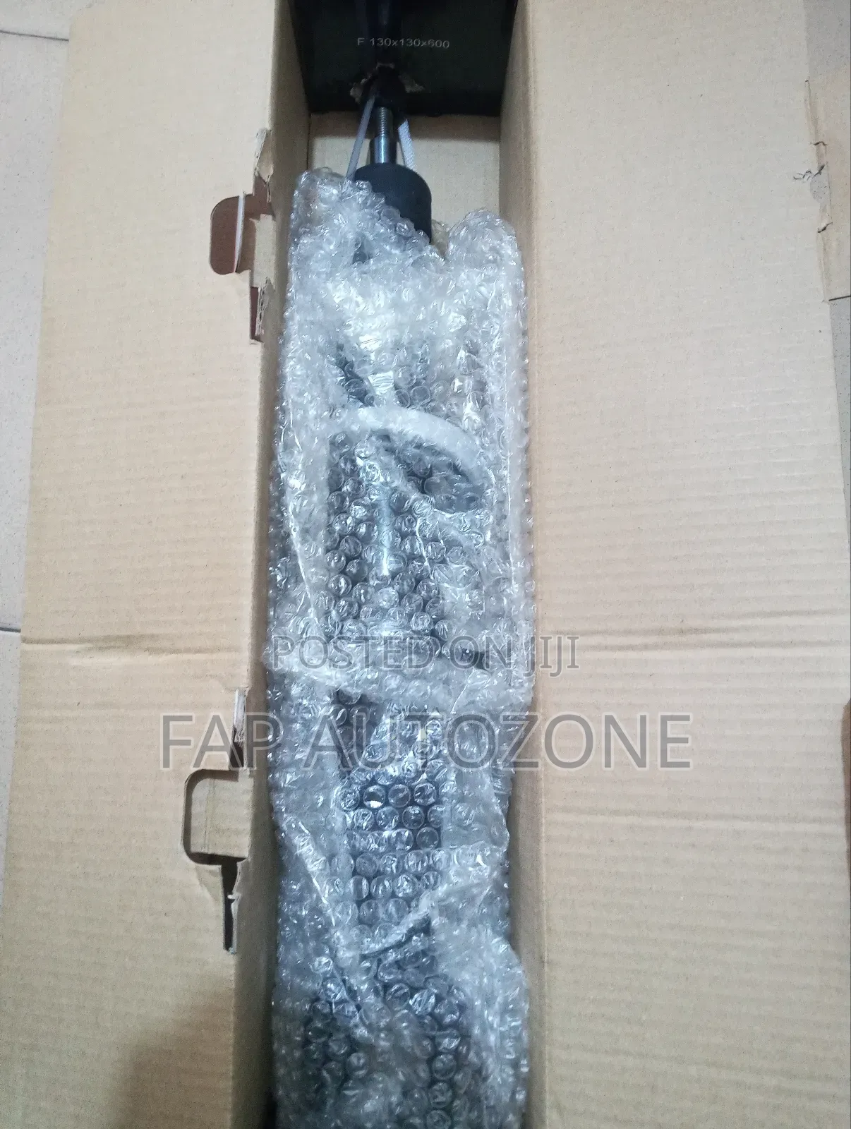 10759. Original Ram 1500 Front Shocks Absorber Imported From T