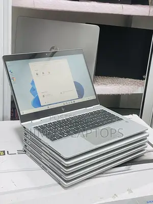 Laptop HP EliteBook x360 830 G6 16GB Intel Core i5 SSD 256GB