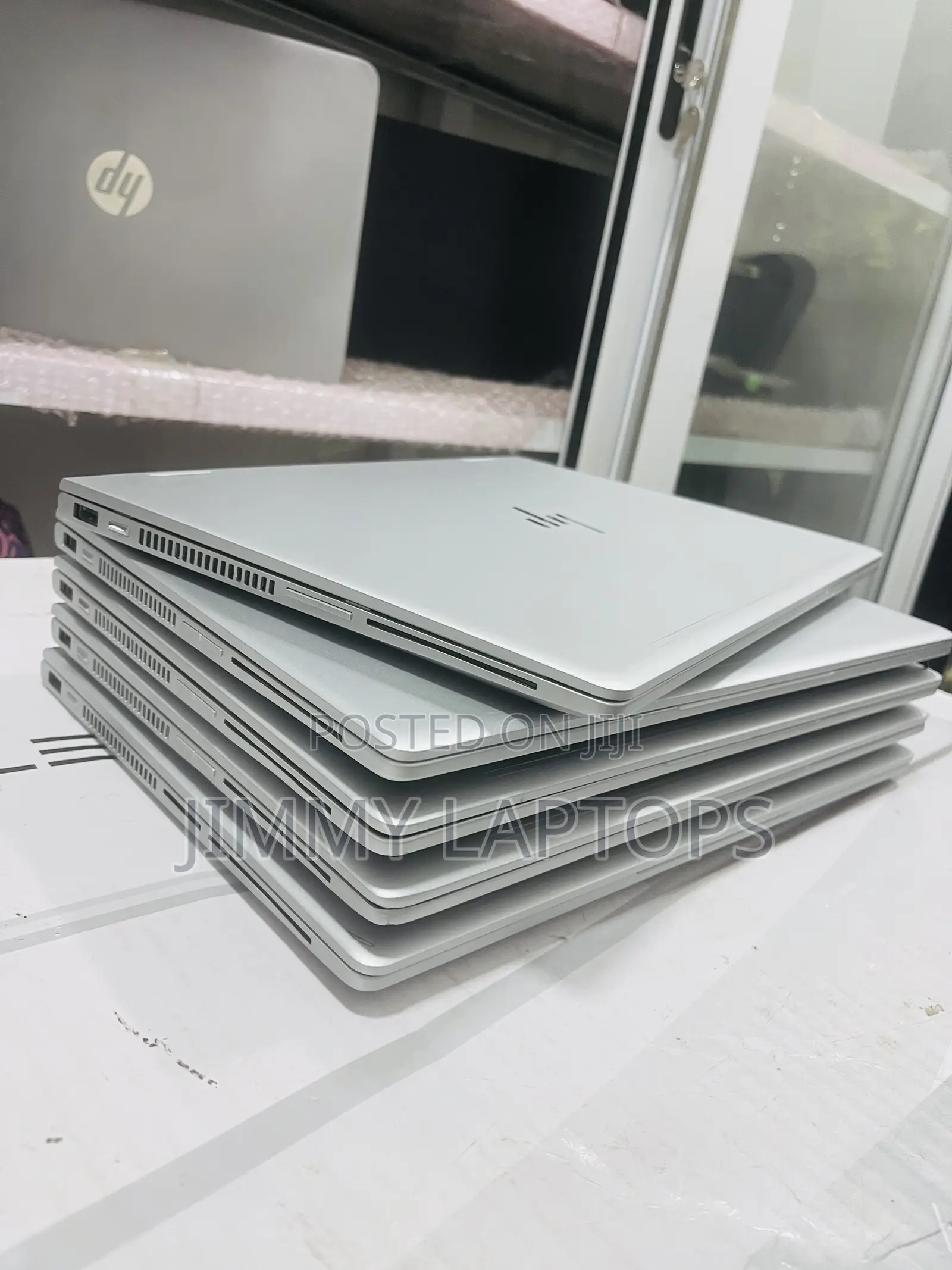 Laptop HP EliteBook x360 830 G6 16GB Intel Core i5 SSD 256GB