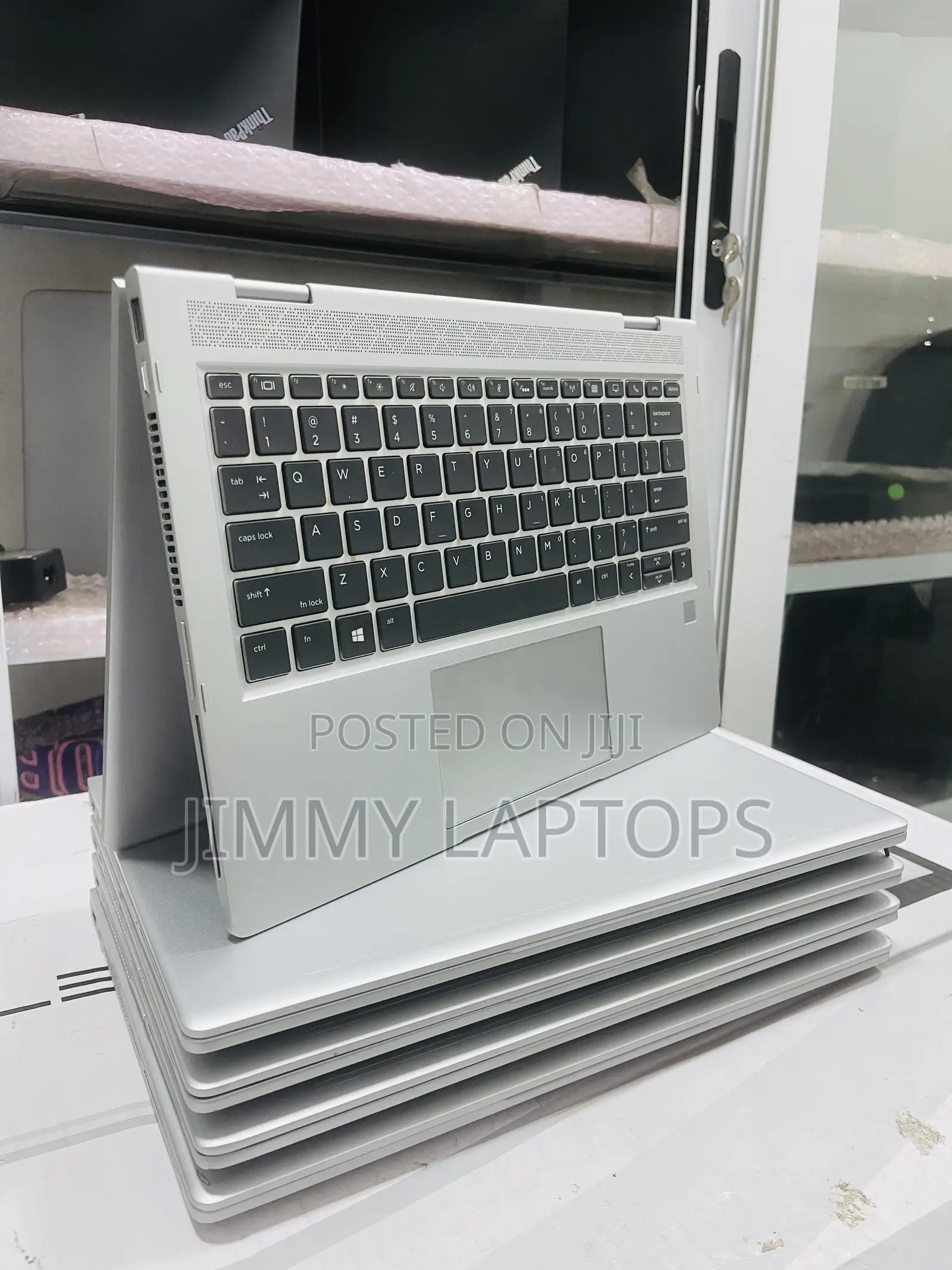 Laptop HP EliteBook x360 830 G6 16GB Intel Core i5 SSD 256GB