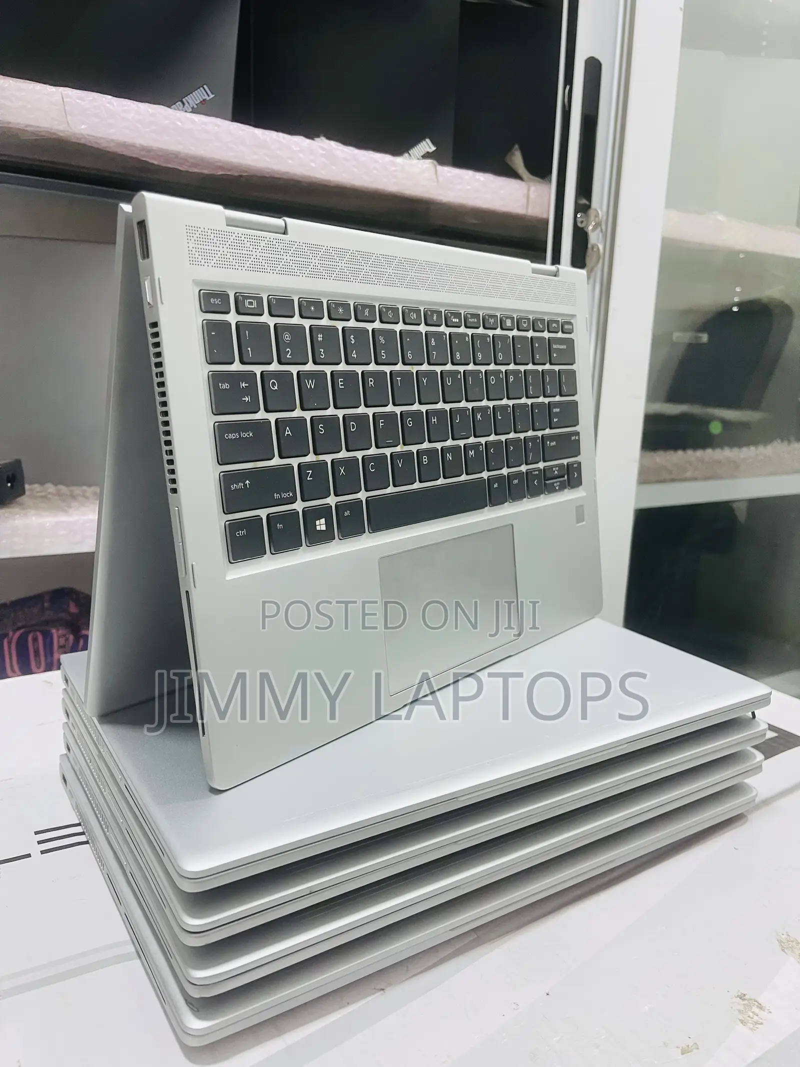 Laptop HP EliteBook x360 830 G6 16GB Intel Core i5 SSD 256GB