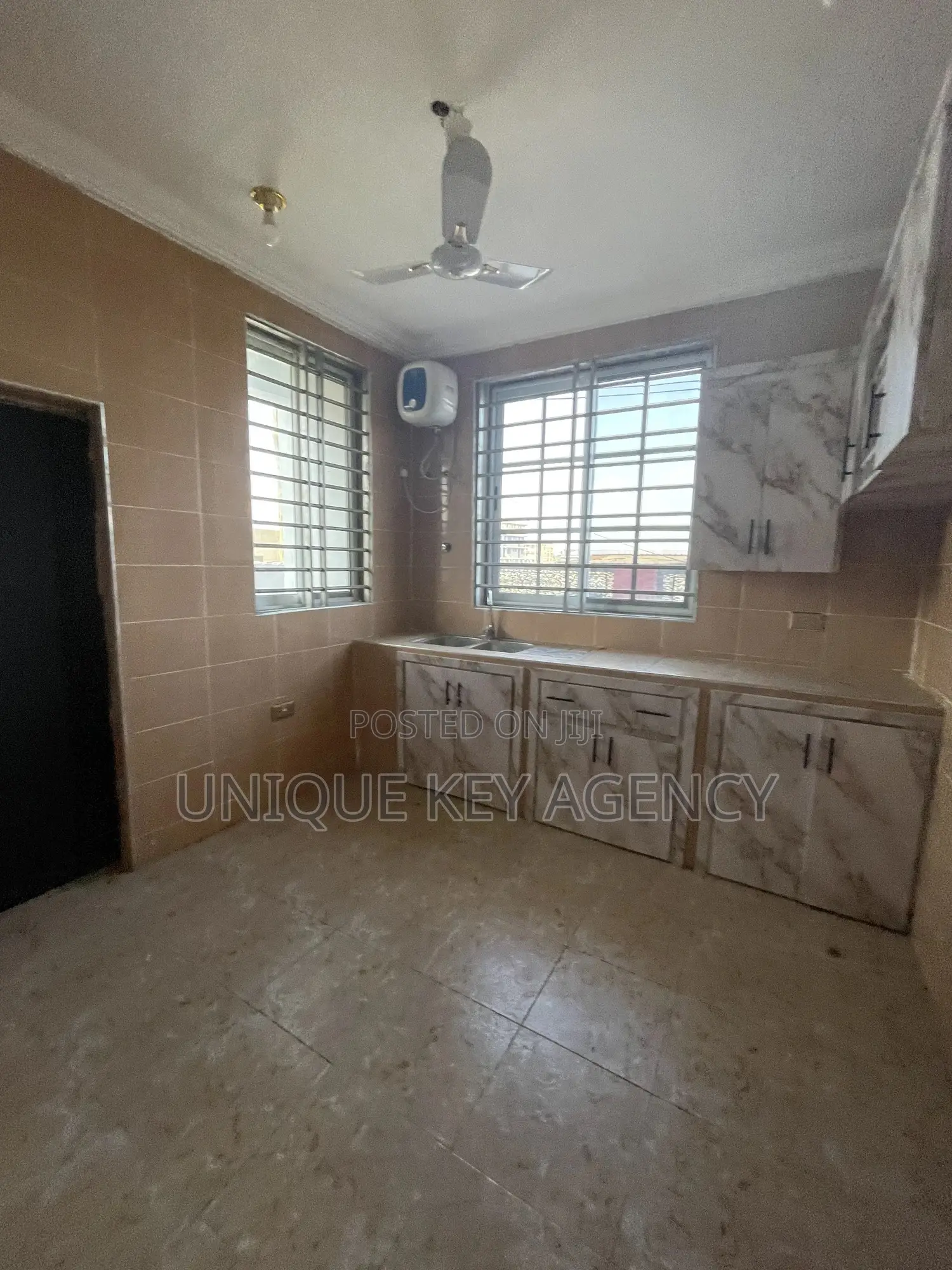 2bdrm Apartment in Unique Key Agency, Spintex for rent