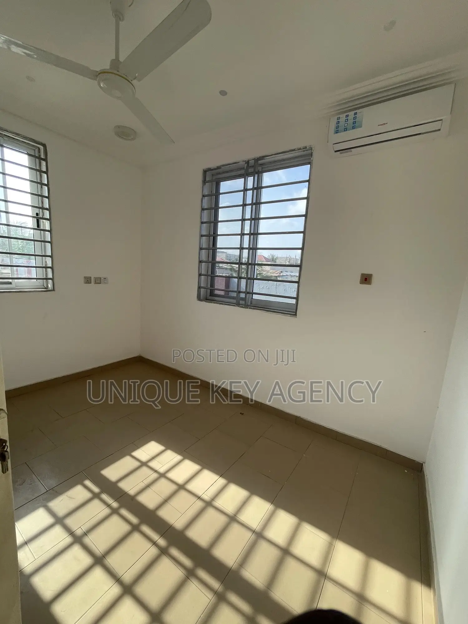 2bdrm Apartment in Unique Key Agency, Spintex for rent