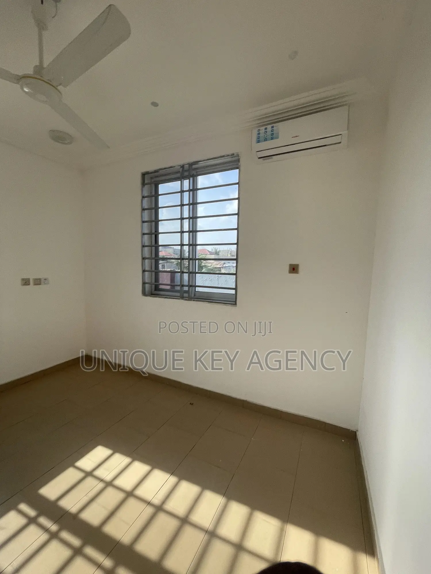 2bdrm Apartment in Unique Key Agency, Spintex for rent