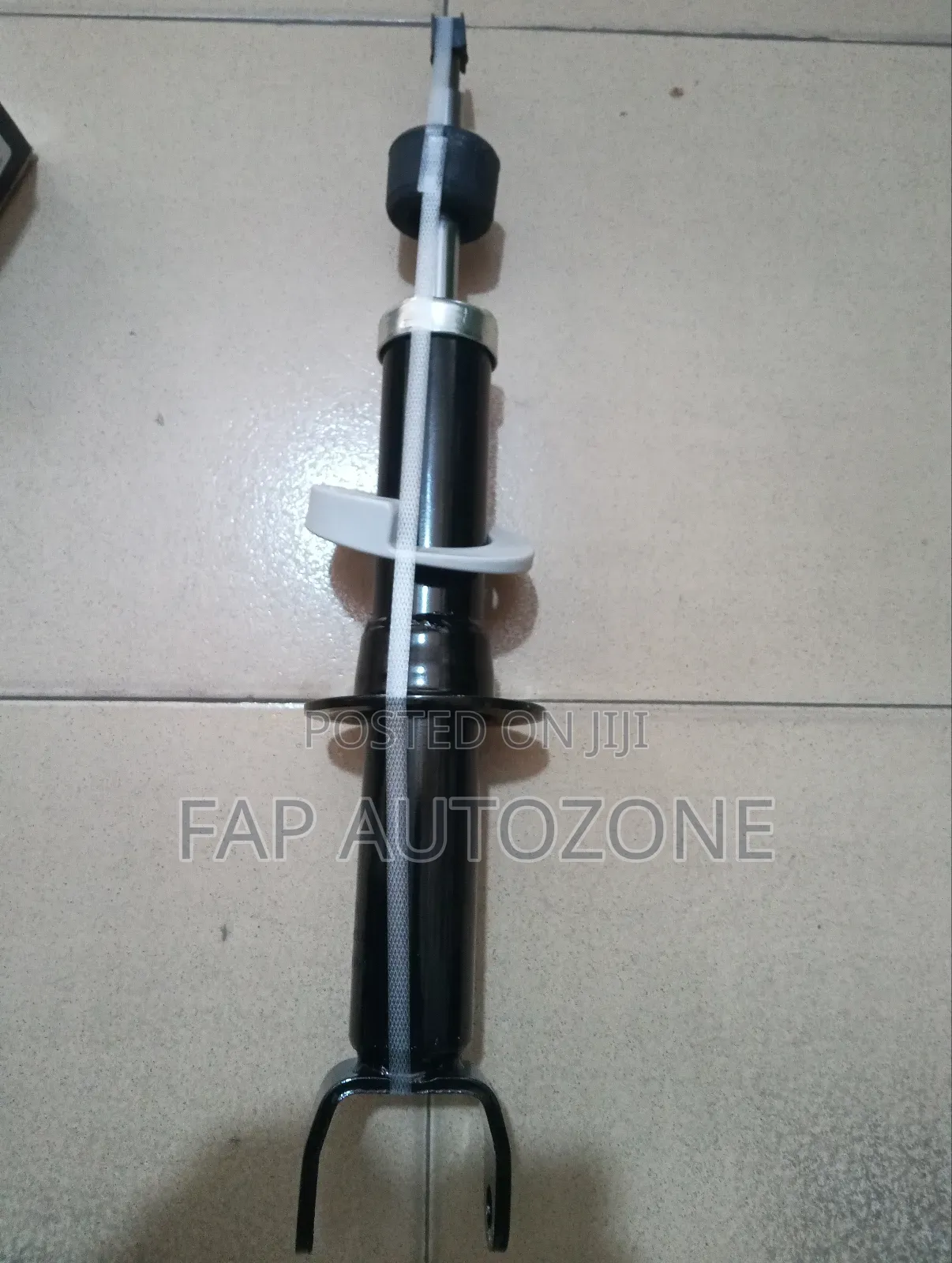 10759. Original Ram 1500 Front Shocks Absorber Imported From T