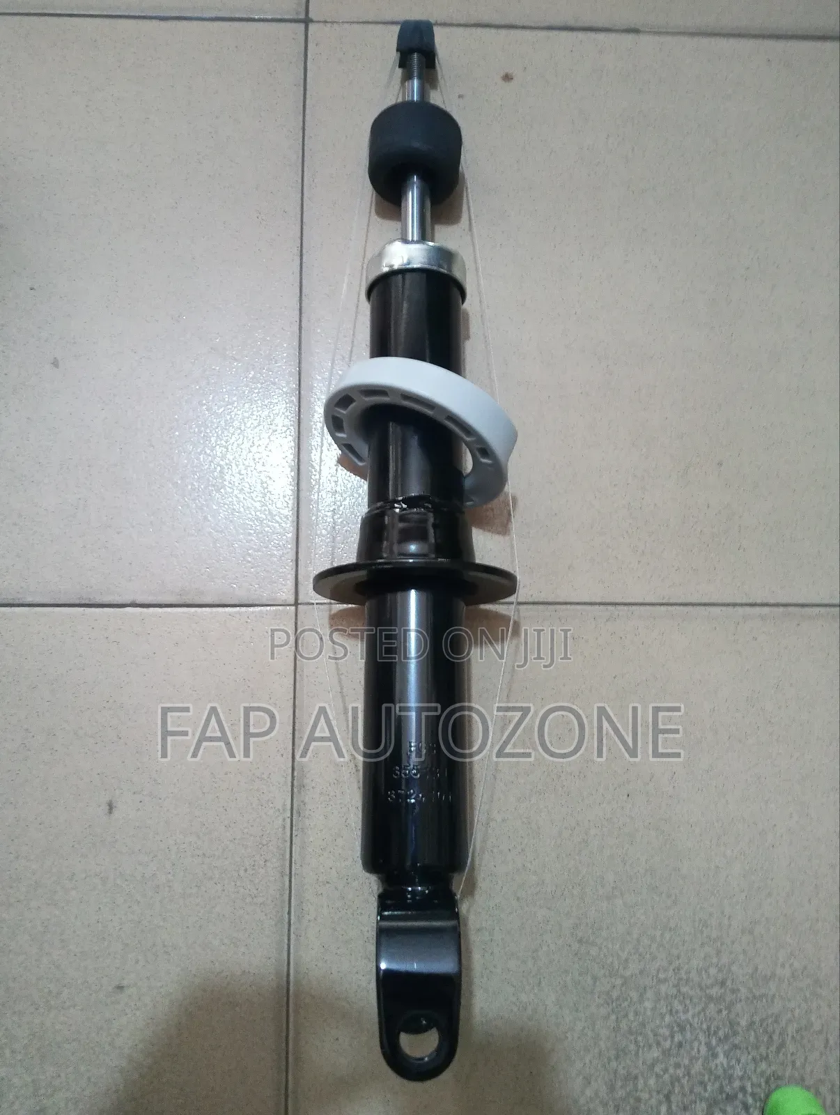 10759. Original Ram 1500 Front Shocks Absorber Imported From T