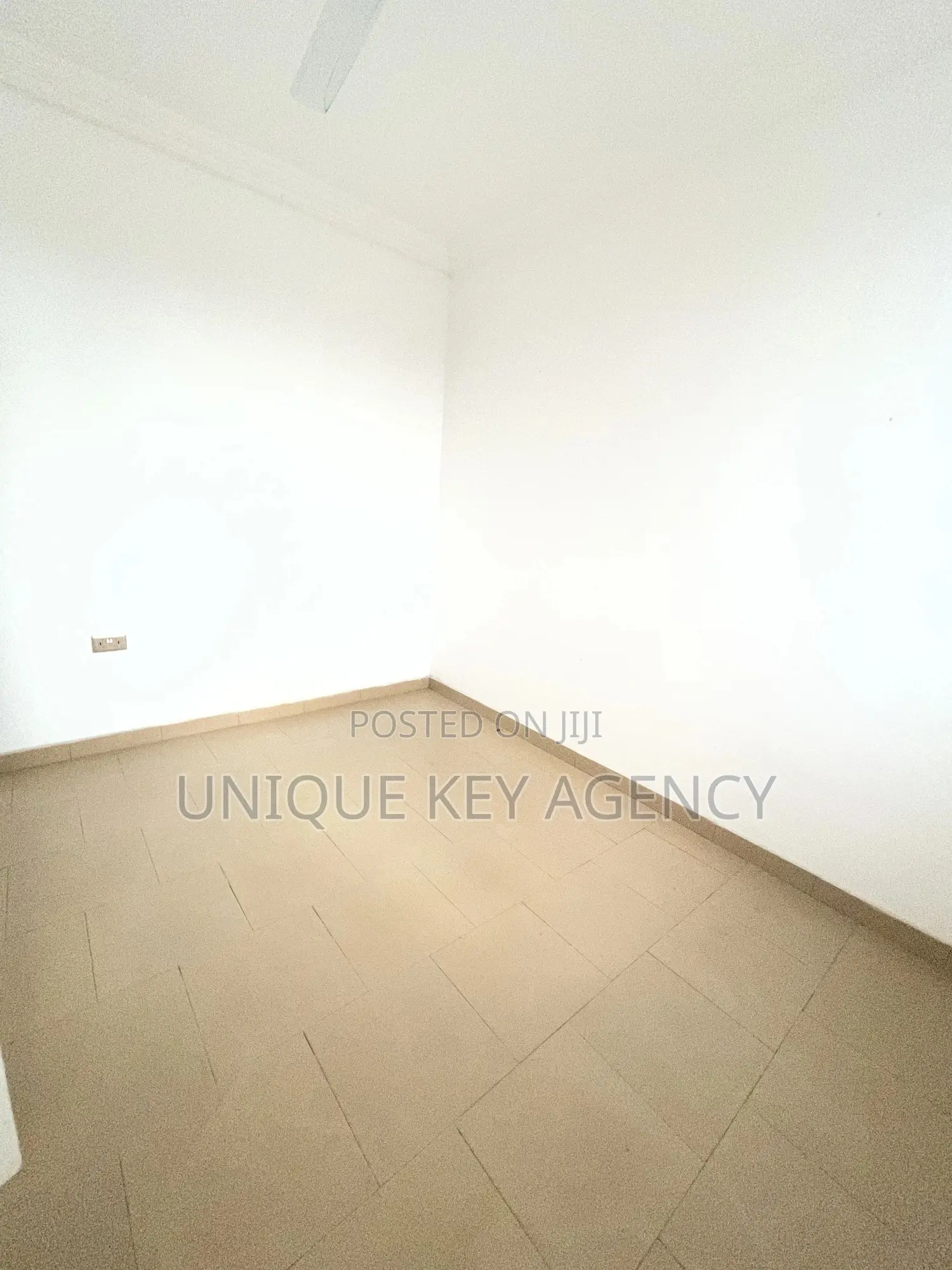 2bdrm Apartment in Unique Key Agency, Spintex for rent