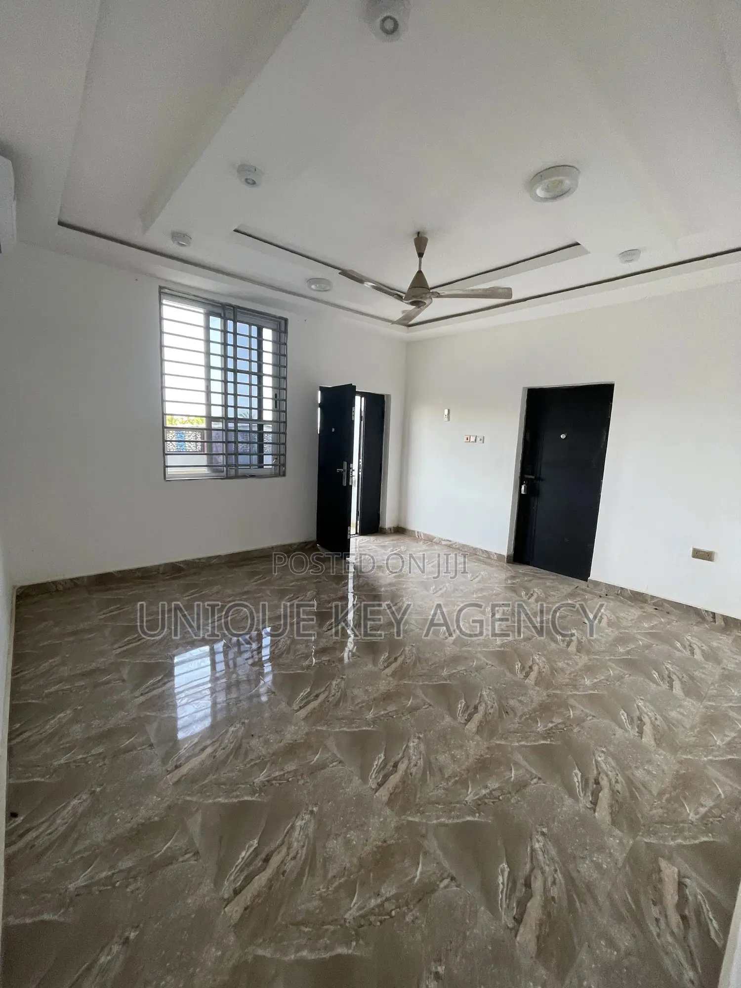 2bdrm Apartment in Unique Key Agency, Spintex for rent