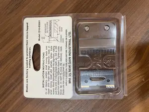 Clipper Blade