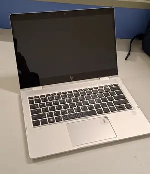 Laptop HP EliteBook x360 830 G6 8GB Intel Core i5 SSD 256GB