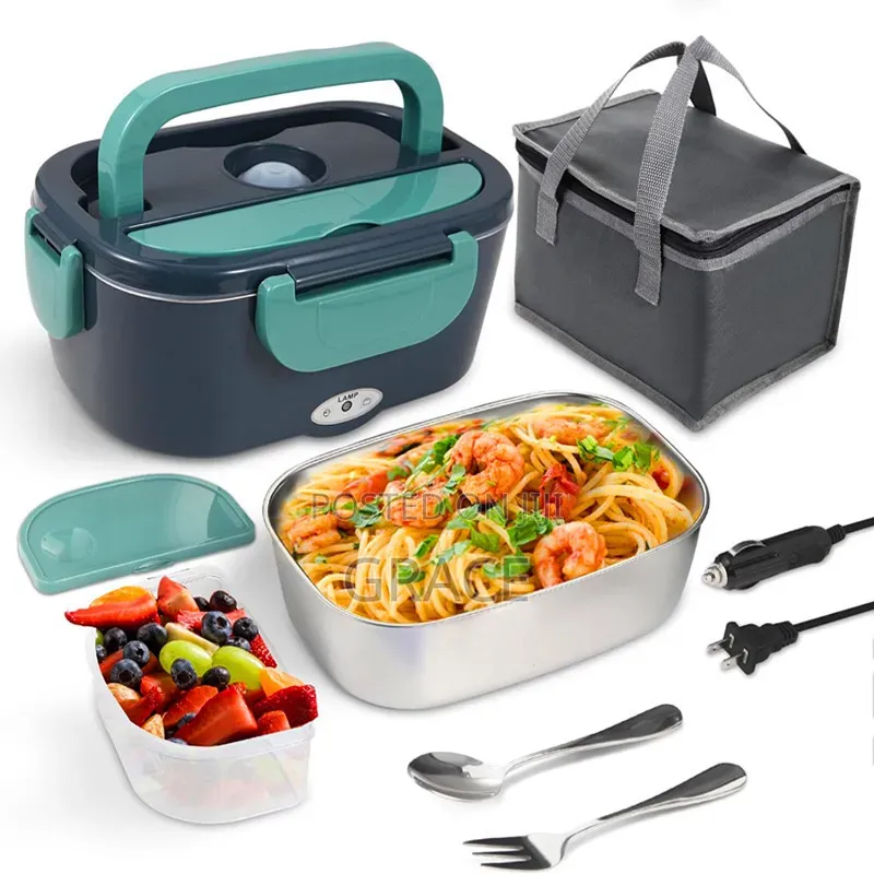 Electric Lunbox
