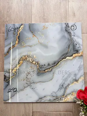Next Level Deco—Luxury Tiles Collection