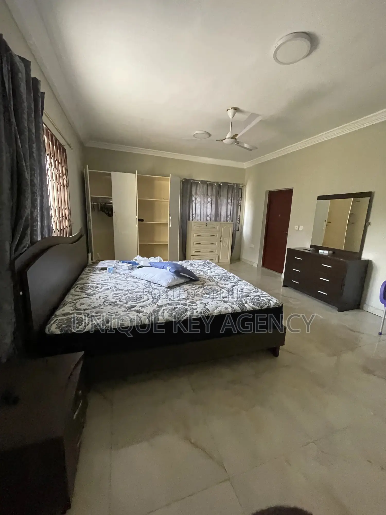 4bdrm House in Unique Key Agency, Manet Court for rent