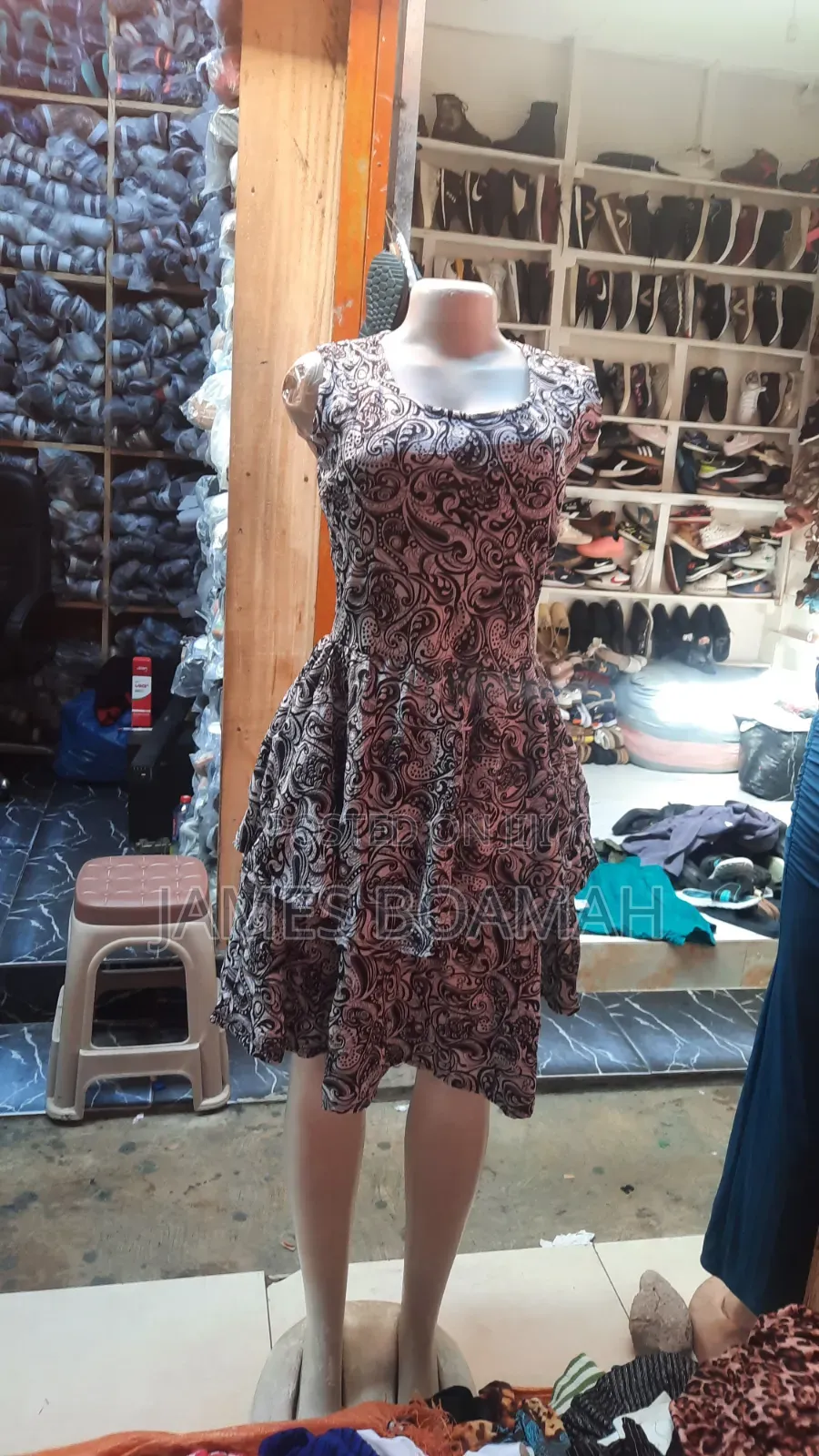 Patricia's Clothings