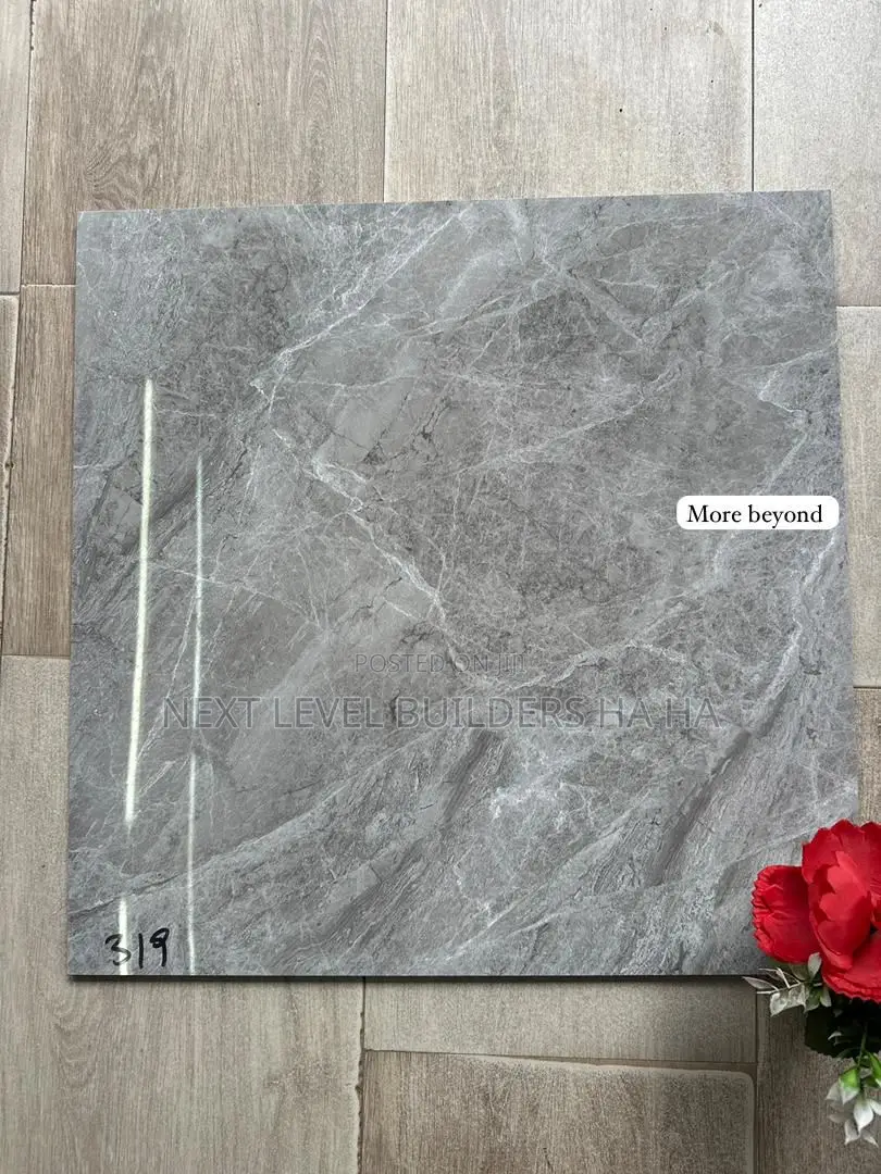 Next Level Deco—Luxury Tiles Collection