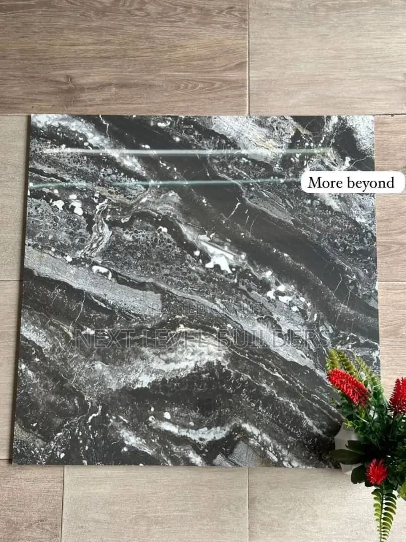 Next Level Deco—Luxury Tiles Collection
