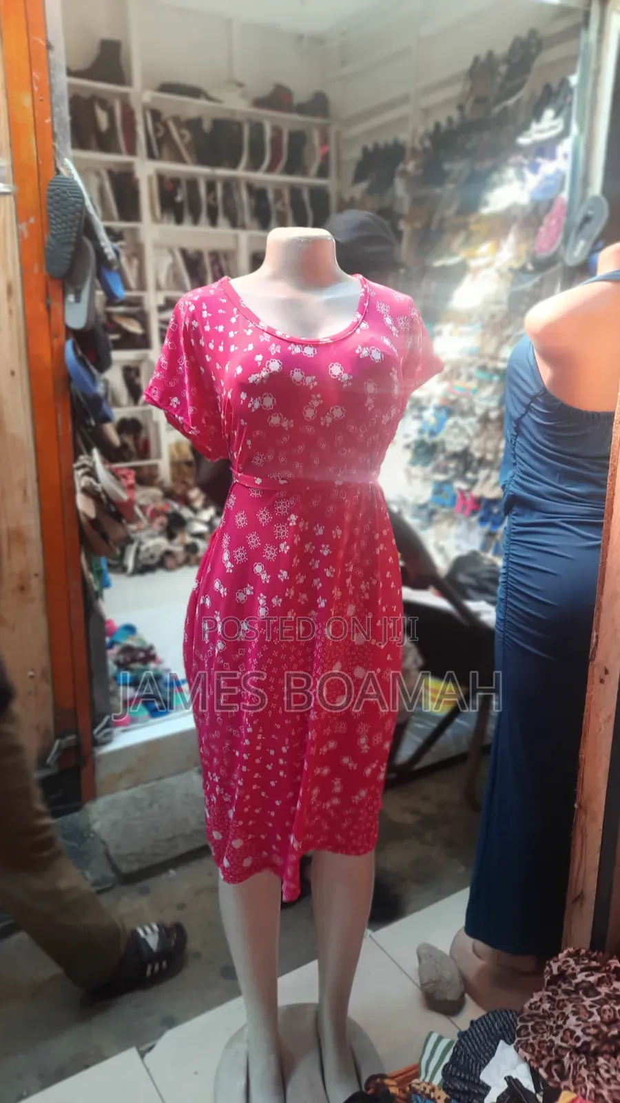 Patricia's Clothings