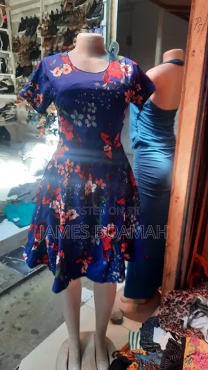 Patricia's Clothings